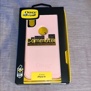 Brand new IPhone XR otterbox commuter case